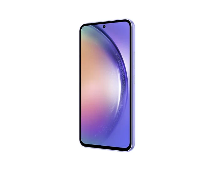 TIM Samsung Galaxy A54 5G 16,3 cm (6.4") Dual SIM ibrida Android 13 USB tipo-C 8 GB 256 GB 5000 mAh Viola