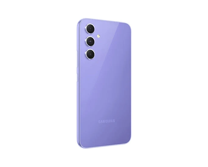 TIM Samsung Galaxy A54 5G 16,3 cm (6.4") Dual SIM ibrida Android 13 USB tipo-C 8 GB 256 GB 5000 mAh Viola