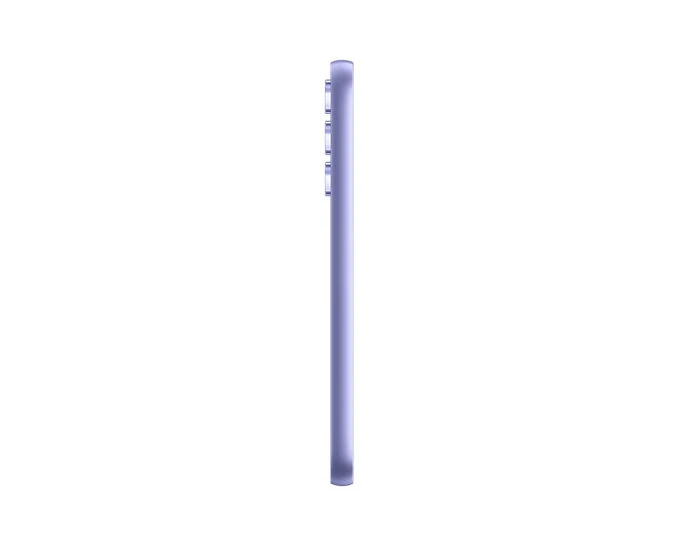 TIM Samsung Galaxy A54 5G 16,3 cm (6.4") Dual SIM ibrida Android 13 USB tipo-C 8 GB 256 GB 5000 mAh Viola