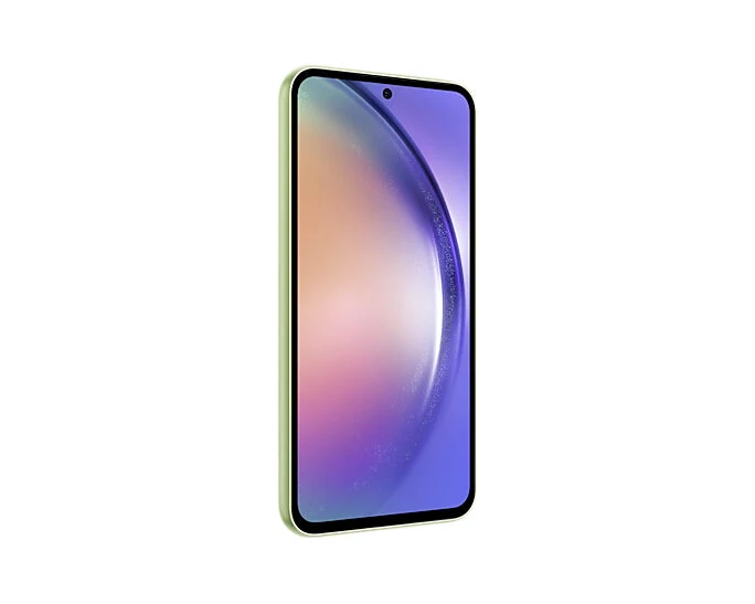 TIM Samsung Galaxy A54 5G 16,3 cm (6.4") Dual SIM ibrida Android 13 USB tipo-C 8 GB 128 GB 5000 mAh Lime