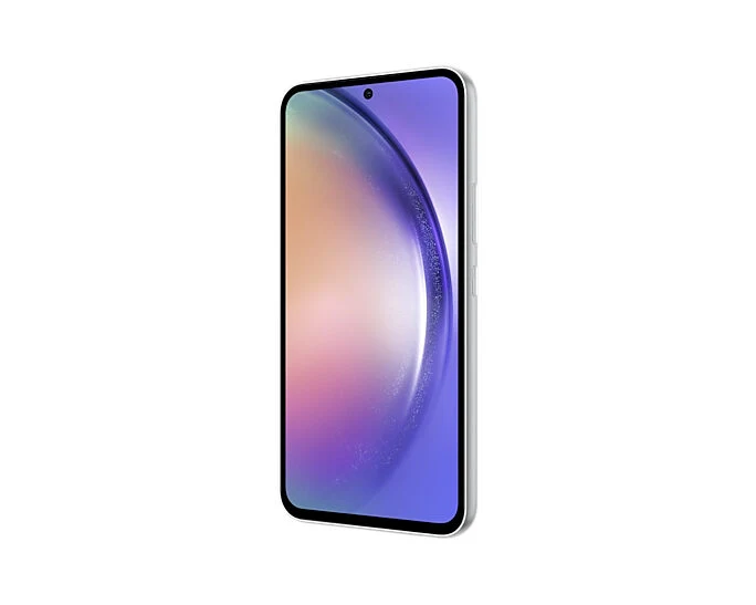 TIM Samsung Galaxy A54 5G 16,3 cm (6.4") Dual SIM ibrida Android 13 USB tipo-C 8 GB 256 GB 5000 mAh Bianco