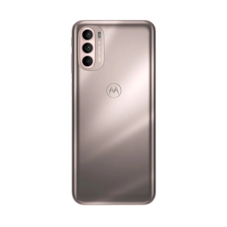 Motorola 41 16,3 cm (6.4") Dual SIM ibrida Android 11 4G USB tipo-C 4 GB 128 GB 5000 mAh Oro
