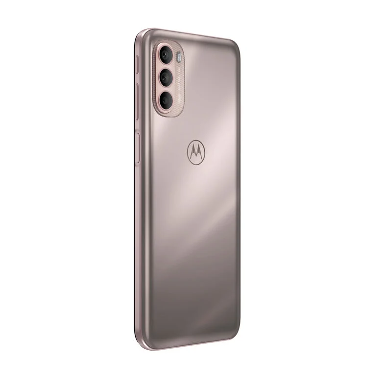 Motorola 41 16,3 cm (6.4") Dual SIM ibrida Android 11 4G USB tipo-C 4 GB 128 GB 5000 mAh Oro