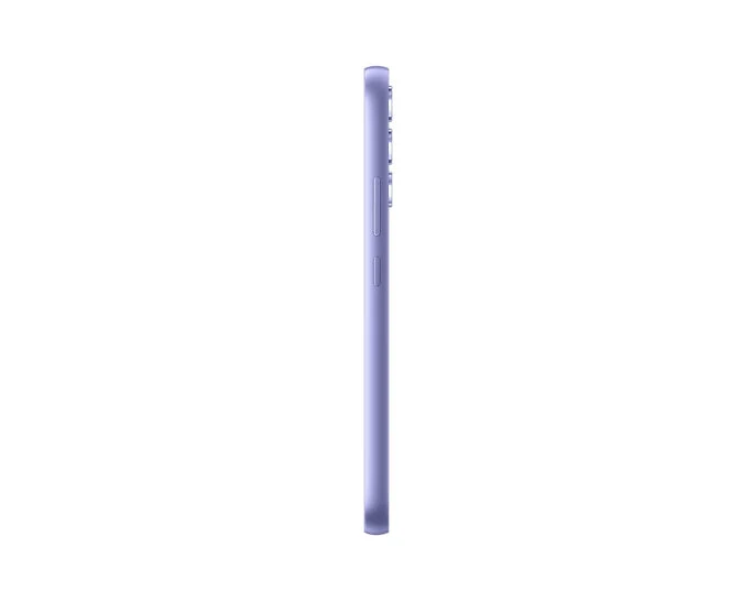 TIM Samsung Galaxy A34 5G 16,8 cm (6.6") Dual SIM ibrida Android 13 USB tipo-C 6 GB 128 GB 5000 mAh Viola
