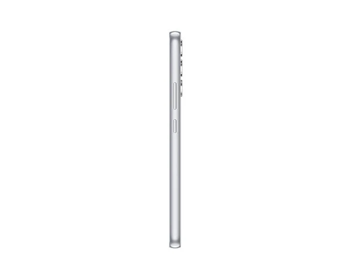 TIM Samsung Galaxy A34 5G 16,8 cm (6.6") Dual SIM ibrida Android 13 USB tipo-C 8 GB 256 GB 5000 mAh Argento