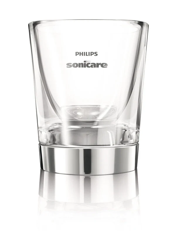 Philips Sonicare DiamondClean Spazzolino sonico ricaricabile a 5 modalità