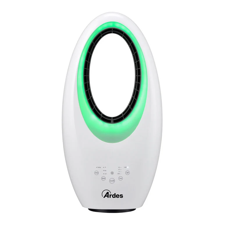 Ardes AR5BL1 ventilatore Bianco