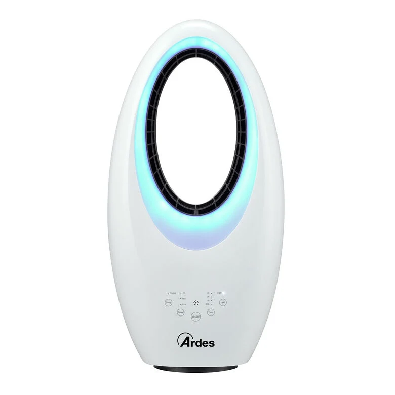 Ardes AR5BL1 ventilatore Bianco