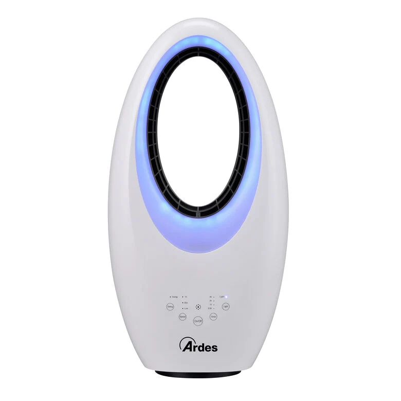 Ardes AR5BL1 ventilatore Bianco