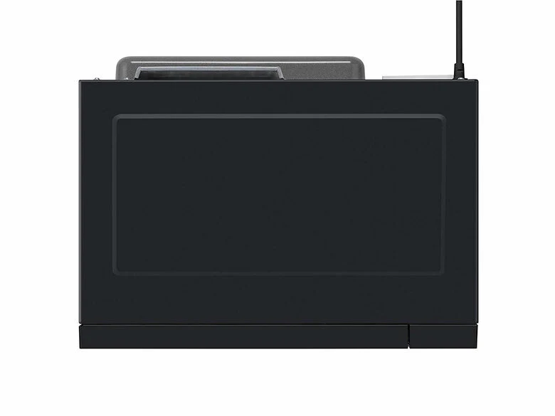 Panasonic NN-GT46 , Microonde Grill, 31 Lt, 24 programmi automatici, Inverter