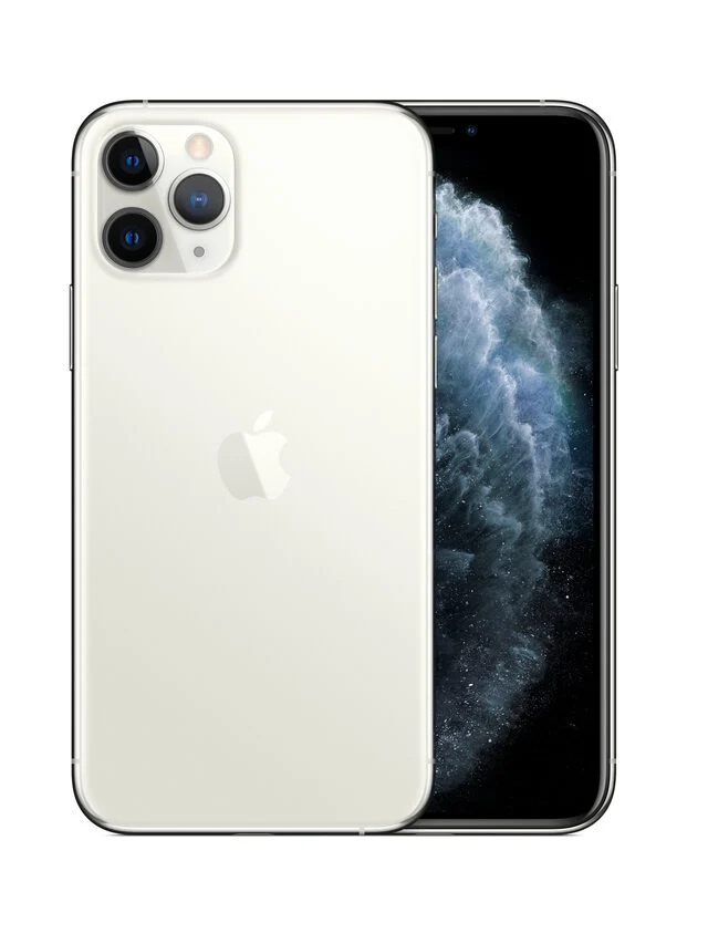 Apple iPhone 11 Pro 64GB Argento