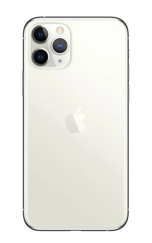 Apple iPhone 11 Pro 64GB Argento