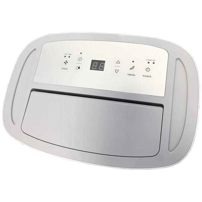 Argoclima Dry nature 17 3,8 L 47 dB 260 W Bianco