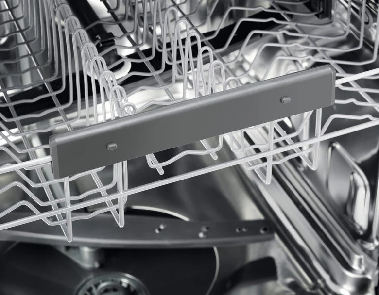 Electrolux ESI5530LOX Lavastoviglie a Incasso Scomparsa Parziale 13 coperti