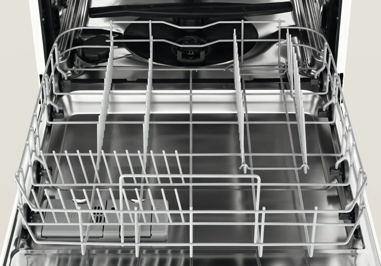 Electrolux ESI5530LOX Lavastoviglie a Incasso Scomparsa Parziale 13 coperti