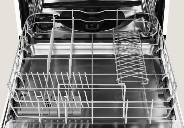 Electrolux ESI5530LOX Lavastoviglie a Incasso Scomparsa Parziale 13 coperti