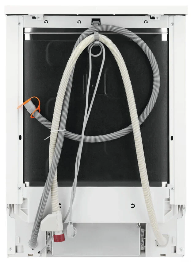 Electrolux ESI5530LOX Lavastoviglie a Incasso Scomparsa Parziale 13 coperti
