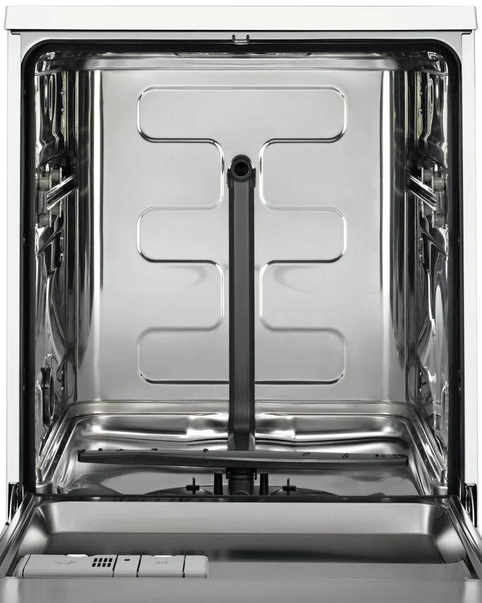 Electrolux ESI5530LOX Lavastoviglie a Incasso Scomparsa Parziale 13 coperti