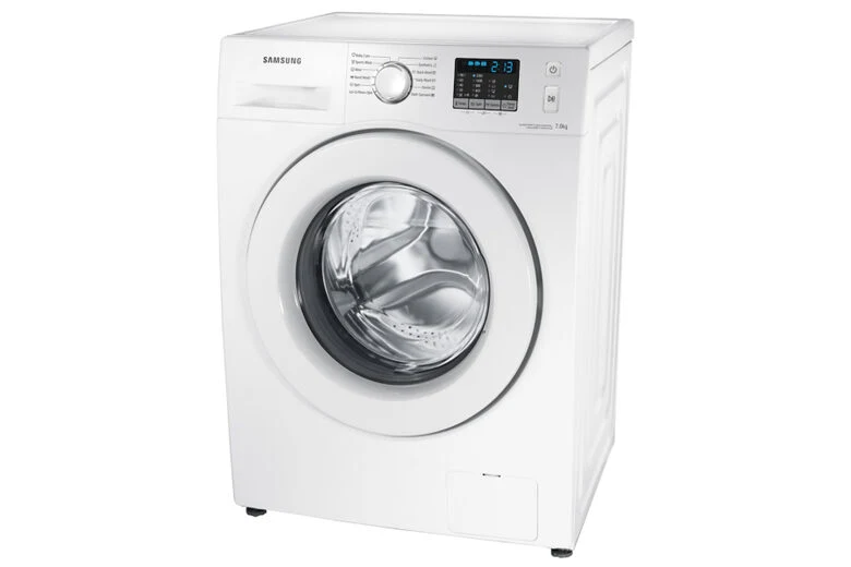 Samsung WF70F5E0N2W lavatrice Caricamento frontale 7 kg 1200 Giri/min Bianco
