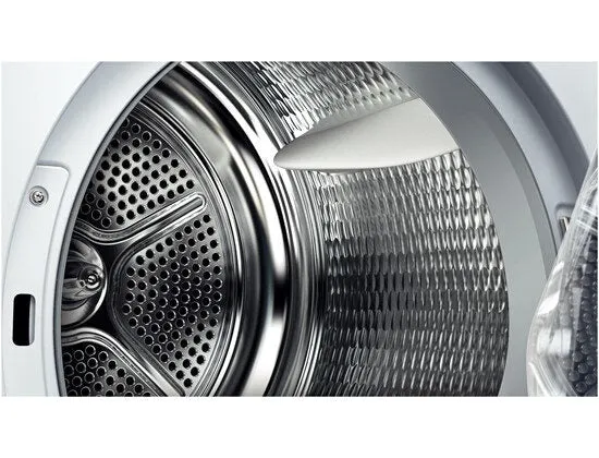 Bosch Maxx WTW86218II asciugatrice Libera installazione Caricamento frontale 8 kg A++ Bianco