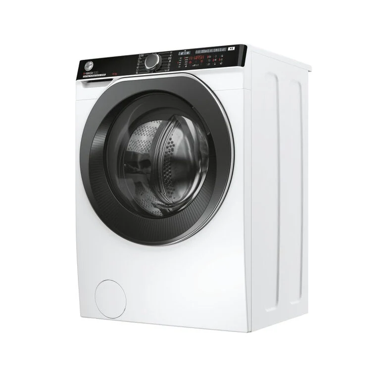 Hoover H-WASH 500 HWPD 414AMBC/1-S lavatrice Caricamento frontale 14 kg 1400 Giri/min B Bianco