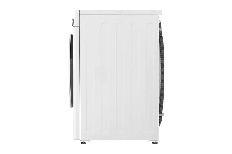 LG F4WV709S1E Lavatrice Intelligente AIDD 9kg Vapore TurboWash 360 1400 Giri/min Carica frontale Classe A