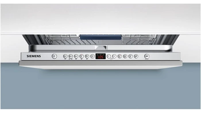 Siemens SN66P092EU lavastoviglie A scomparsa totale 14 coperti