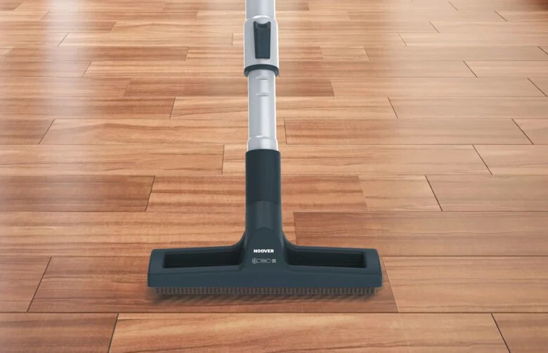 Hoover Telios Plus TE75PET 011 3,5 L A cilindro Secco 700 W Sacchetto per la polvere