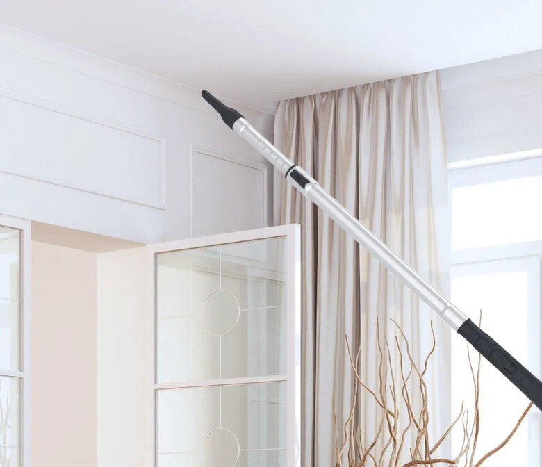 Hoover Telios Plus TE75PET 011 3,5 L A cilindro Secco 700 W Sacchetto per la polvere