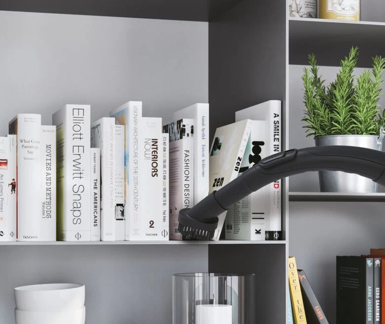 Hoover Telios Plus TE75PET 011 3,5 L A cilindro Secco 700 W Sacchetto per la polvere