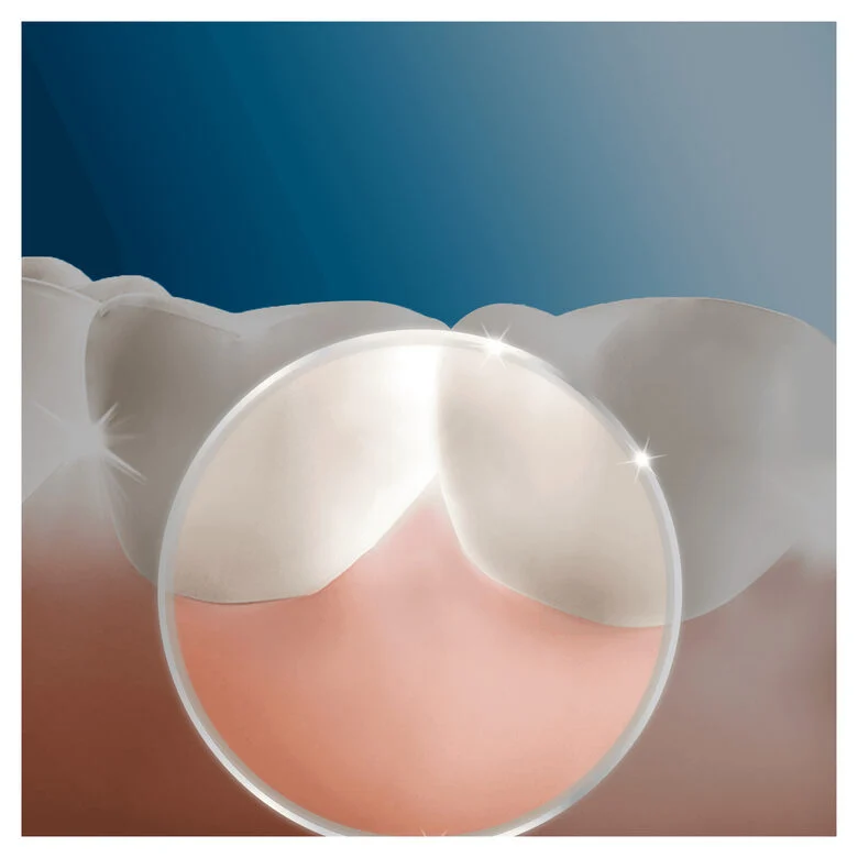 Oral-B Oral Center Spazzolino Elettrico Smart 5000 e Idropulsore Oxyjet + 4 testine