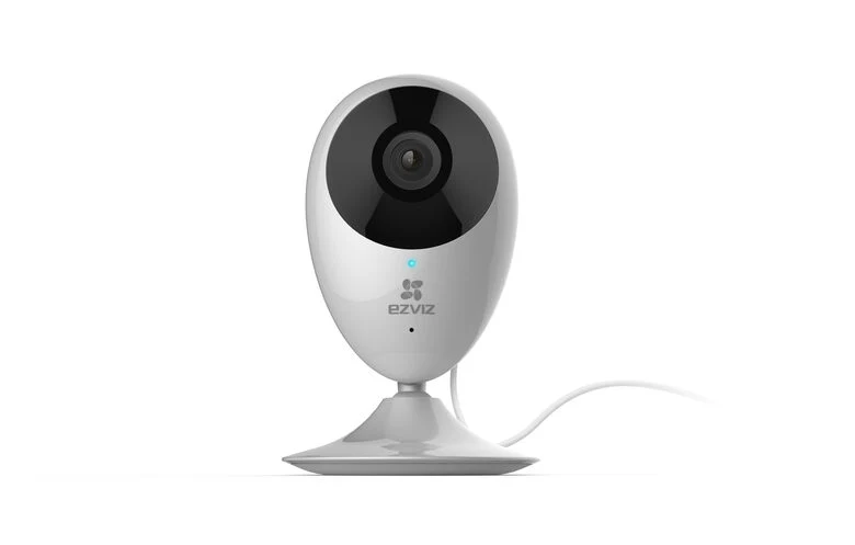 EZVIZ C2C 180 (Mini O 180) Telecamera di sicurezza IP Interno Cubo 1920 x 1080 Pixel Soffitto/Parete/scrivania