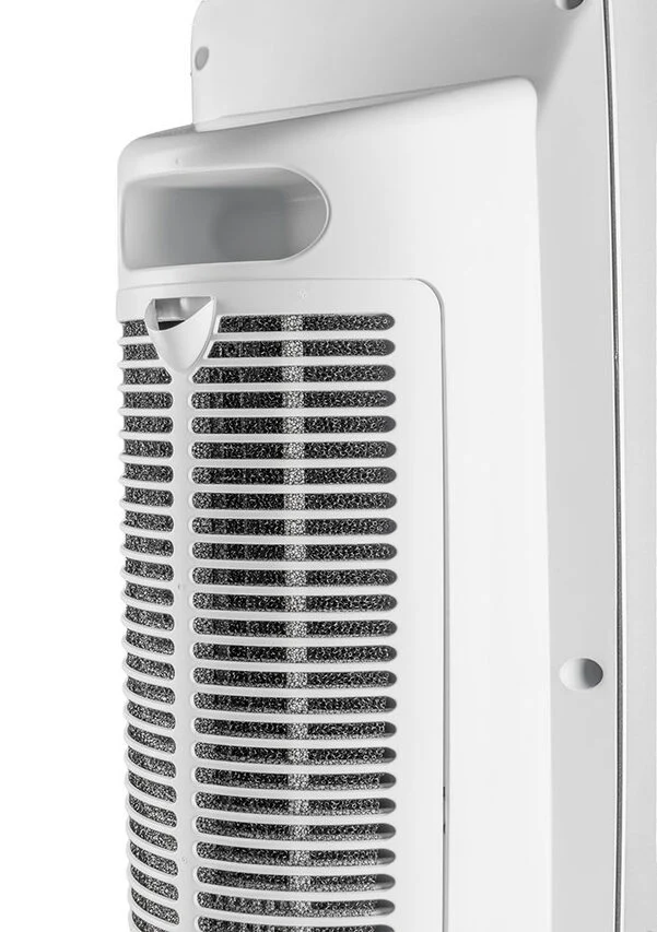 Olimpia Splendid Caldostile DT Interno Grigio 2200 W
