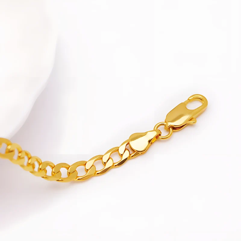 Beaded Open Cuff Bracelet