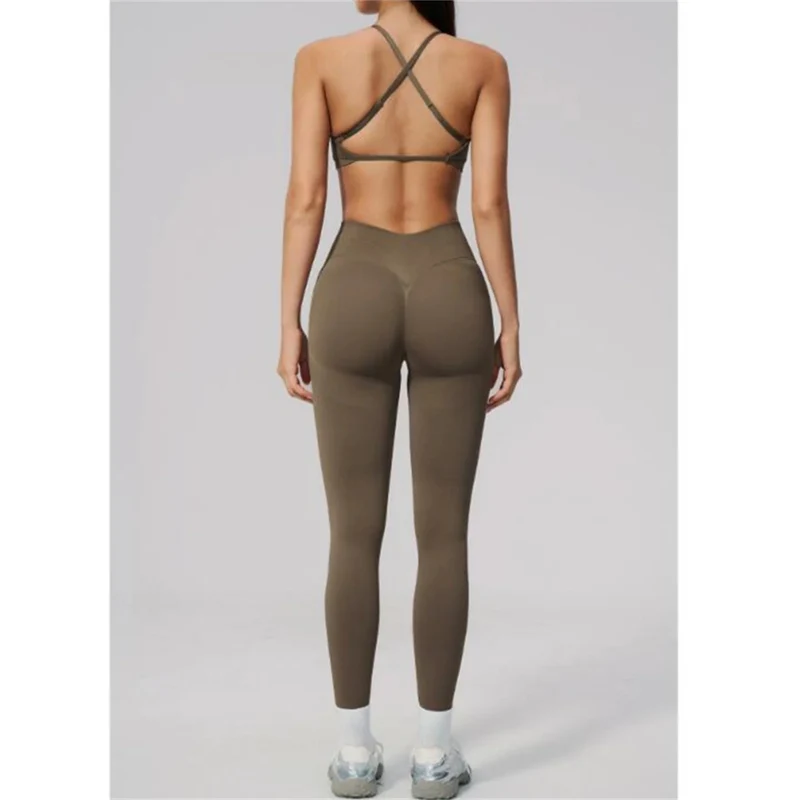 Seamless Workout Set