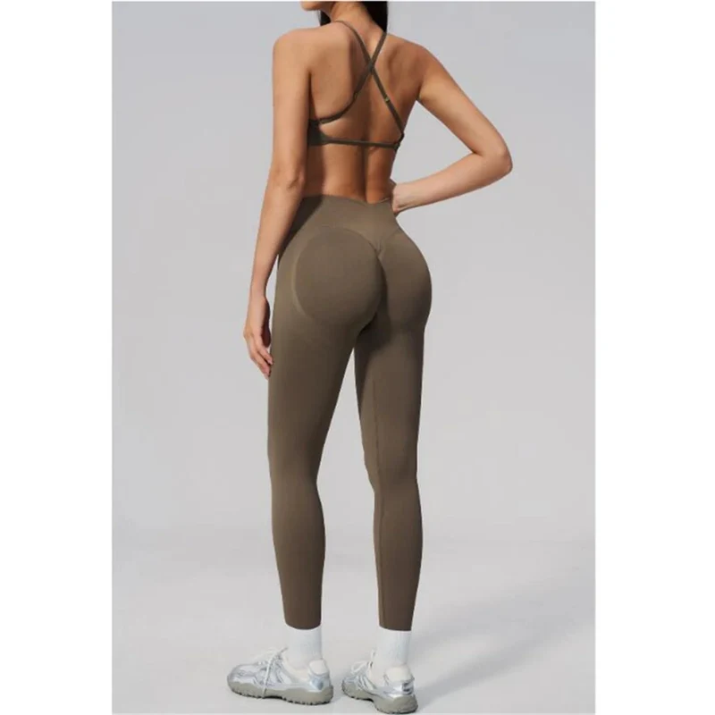 Seamless Workout Set