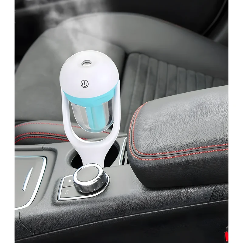 Car Cup Humidifier