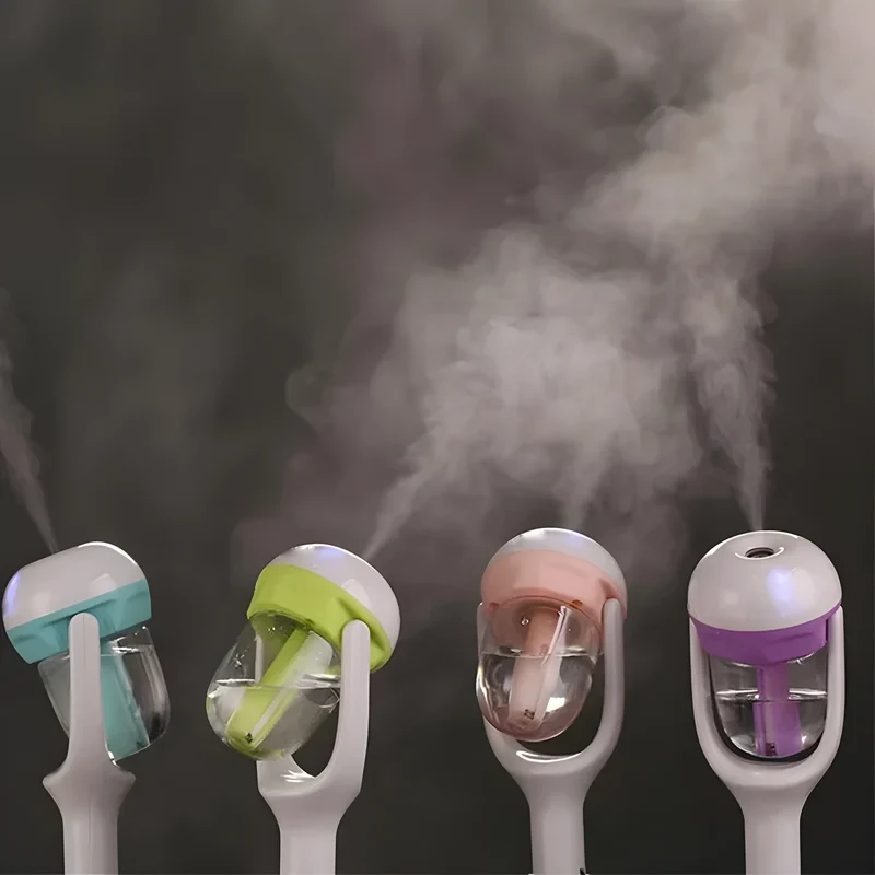 Car Cup Humidifier