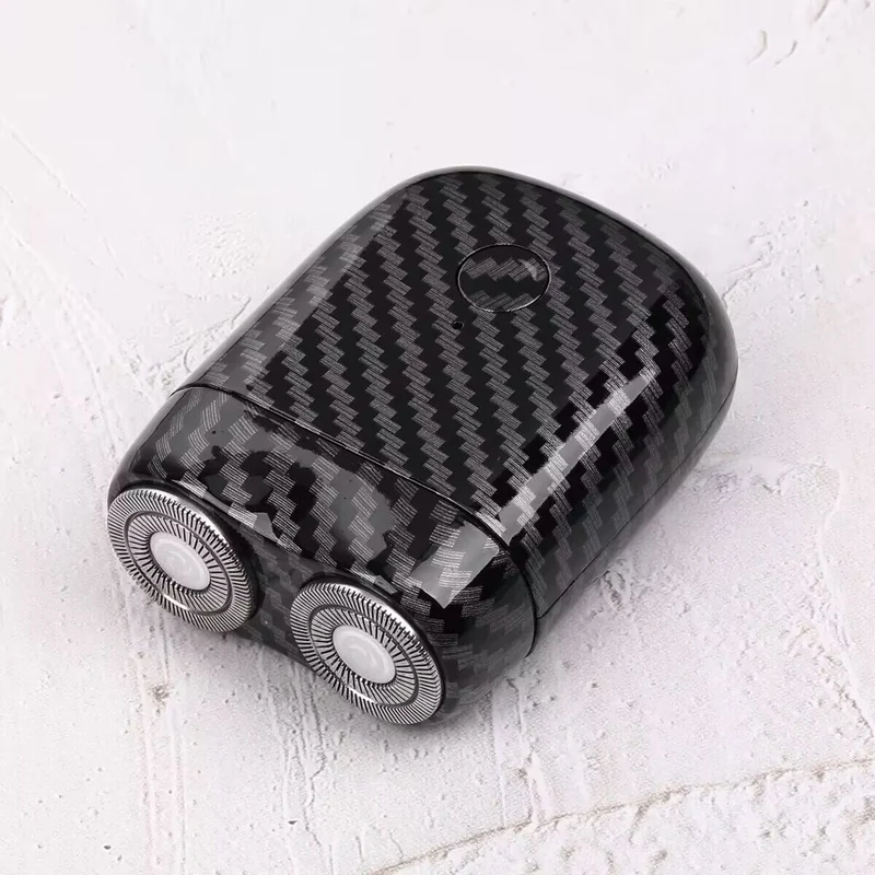 Mini Rechargeable Travel Shaver