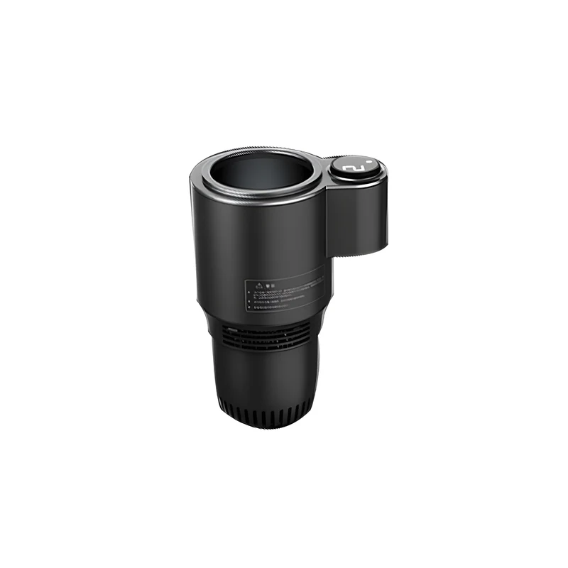 Hot and Cold Car Cooling Cup