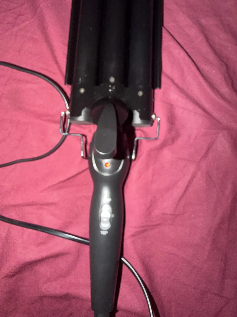 Pre-owned Hair Curling Tool