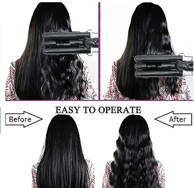 Pre-owned Hair Curling Tool