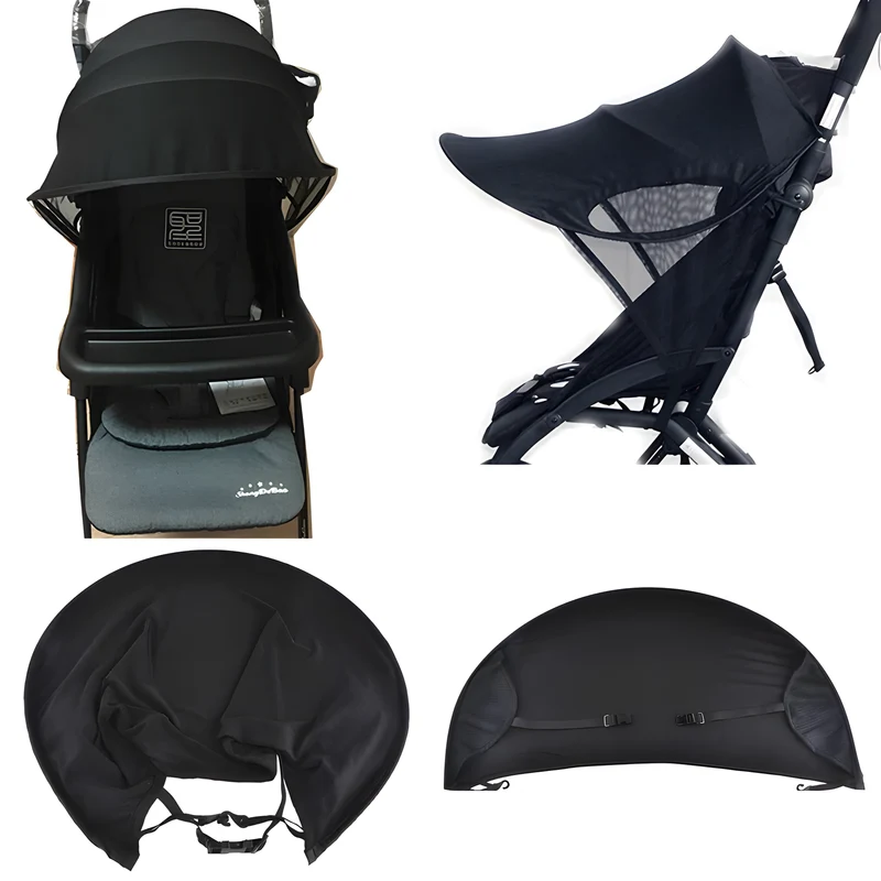 Universal Stroller Sunshade