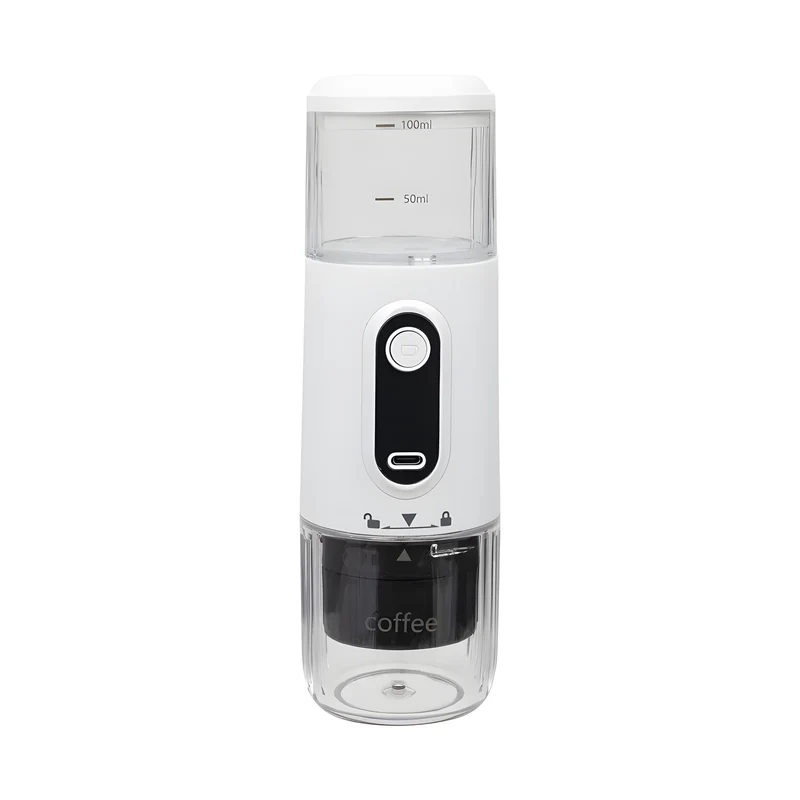 Portable Espresso Maker