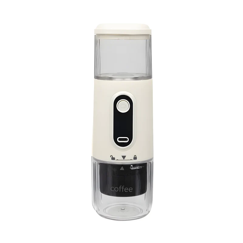 Portable Espresso Maker