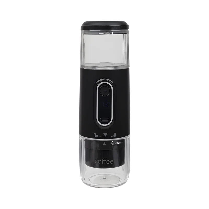 Portable Espresso Maker