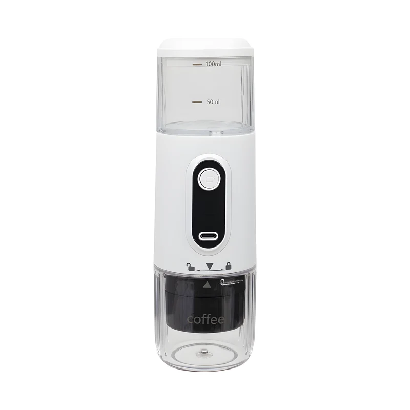Portable Espresso Maker