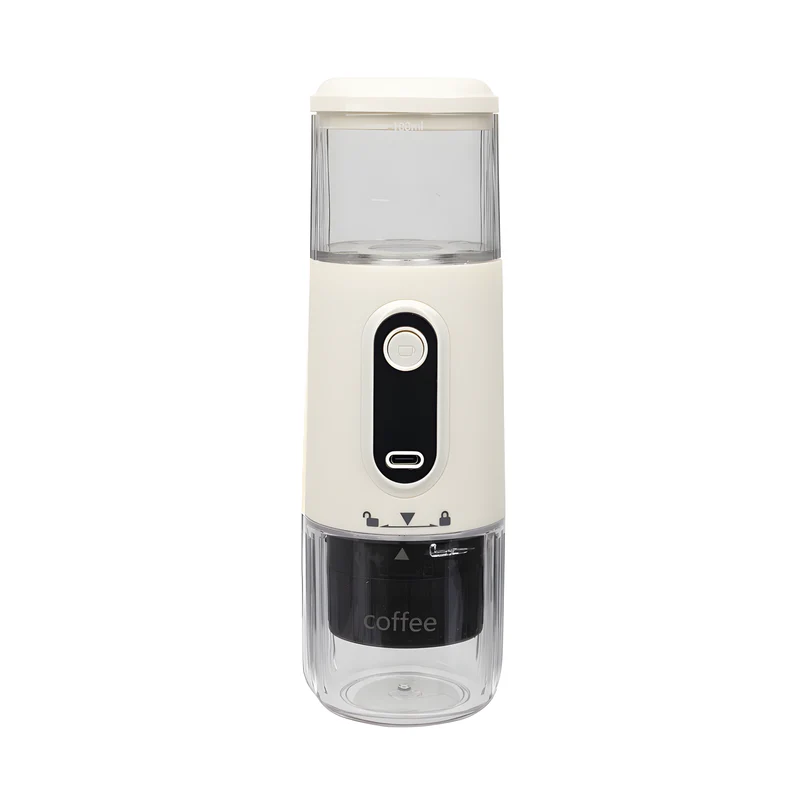 Portable Espresso Maker