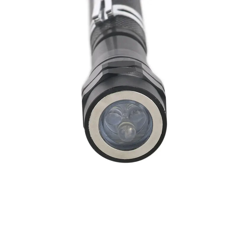 Flexible Magnetic Work Light