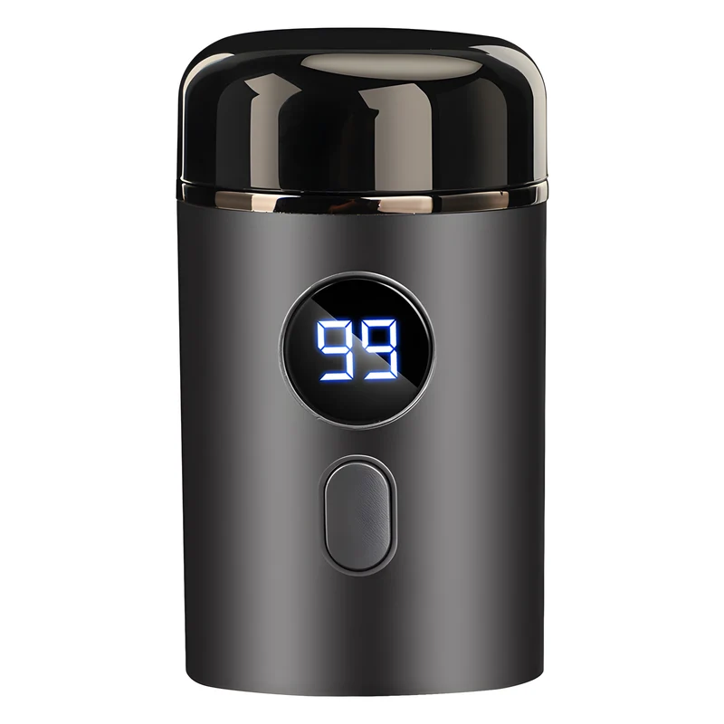 Mini Rechargeable Shaver